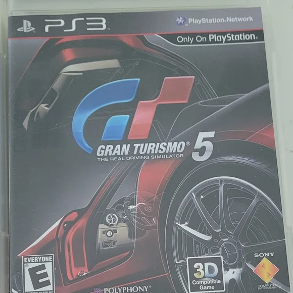 Sony Playstation 3 - 13 Video Game Collection - Picture 9 of 14